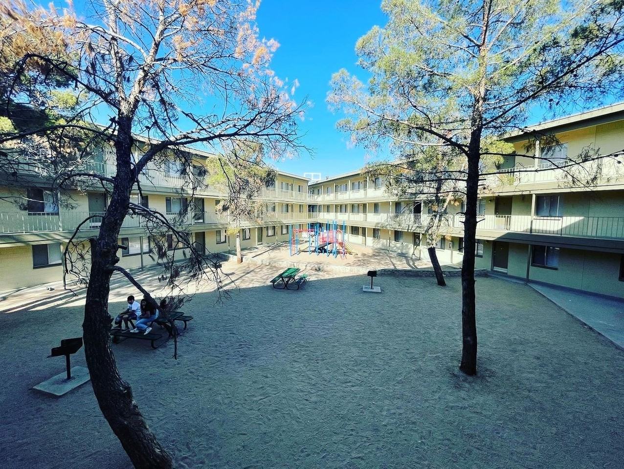 Hacienda Heights El Paso - Photo 3 of 12