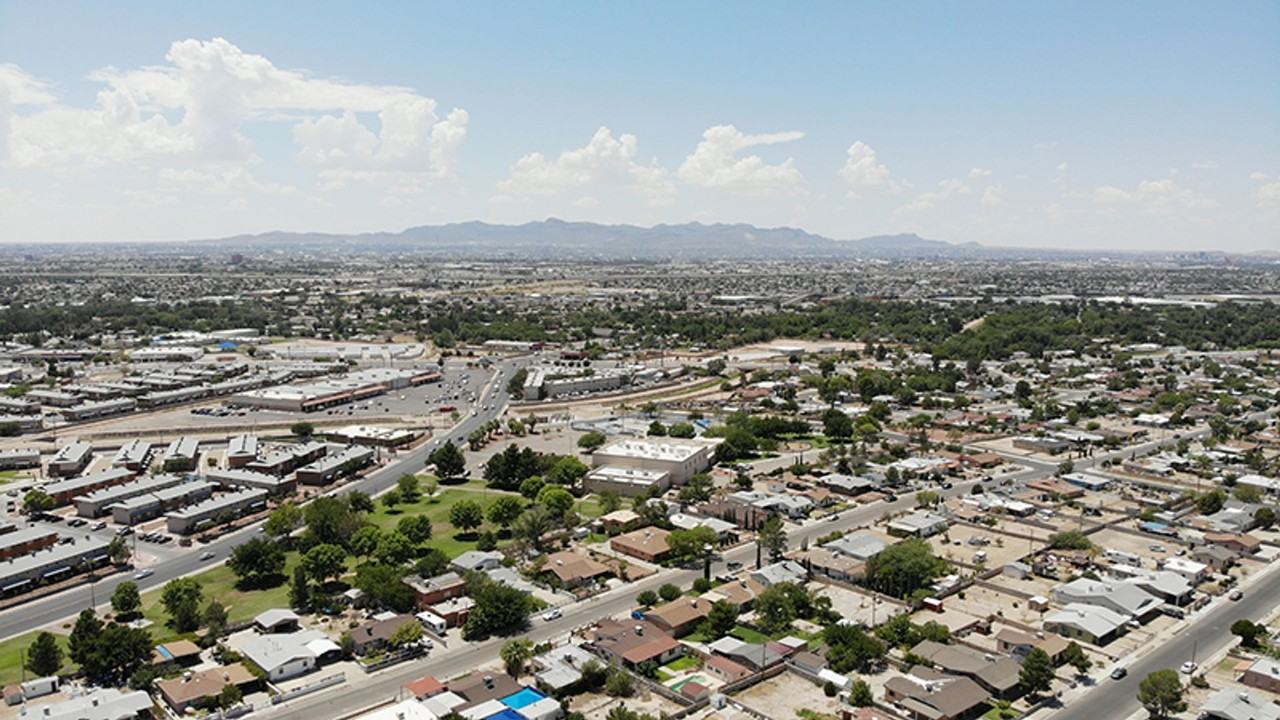 Hacienda Heights El Paso - Photo 4 of 12