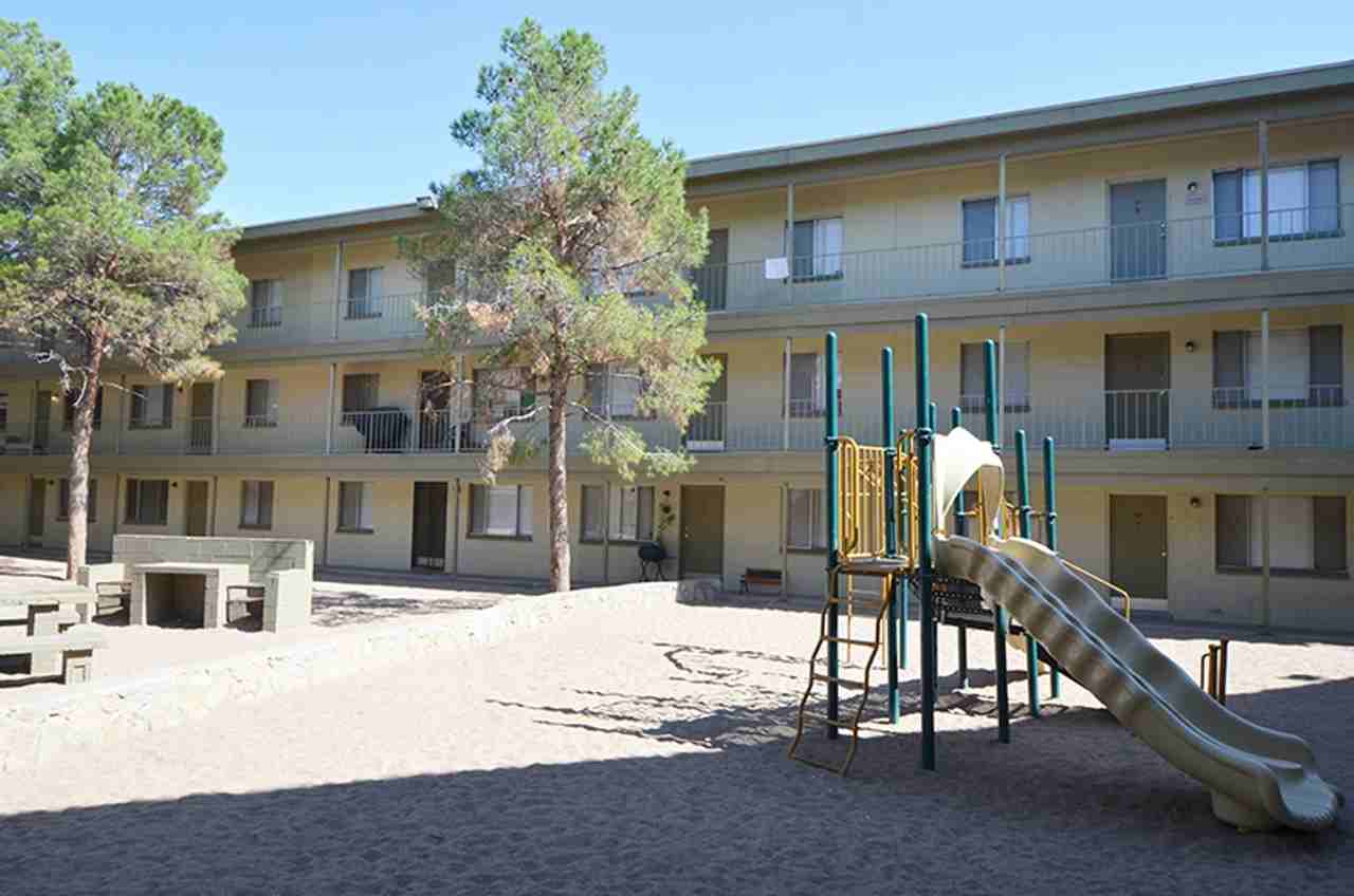 Hacienda Heights El Paso - Photo 5 of 12