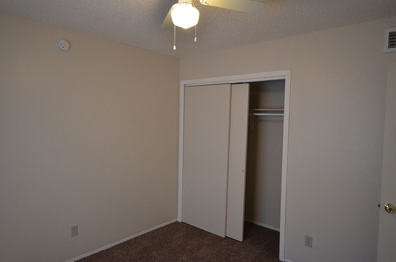 Hacienda Heights El Paso - Photo 7 of 12