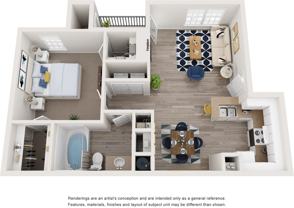 Wyndham Apartments - Photo 1 of 1