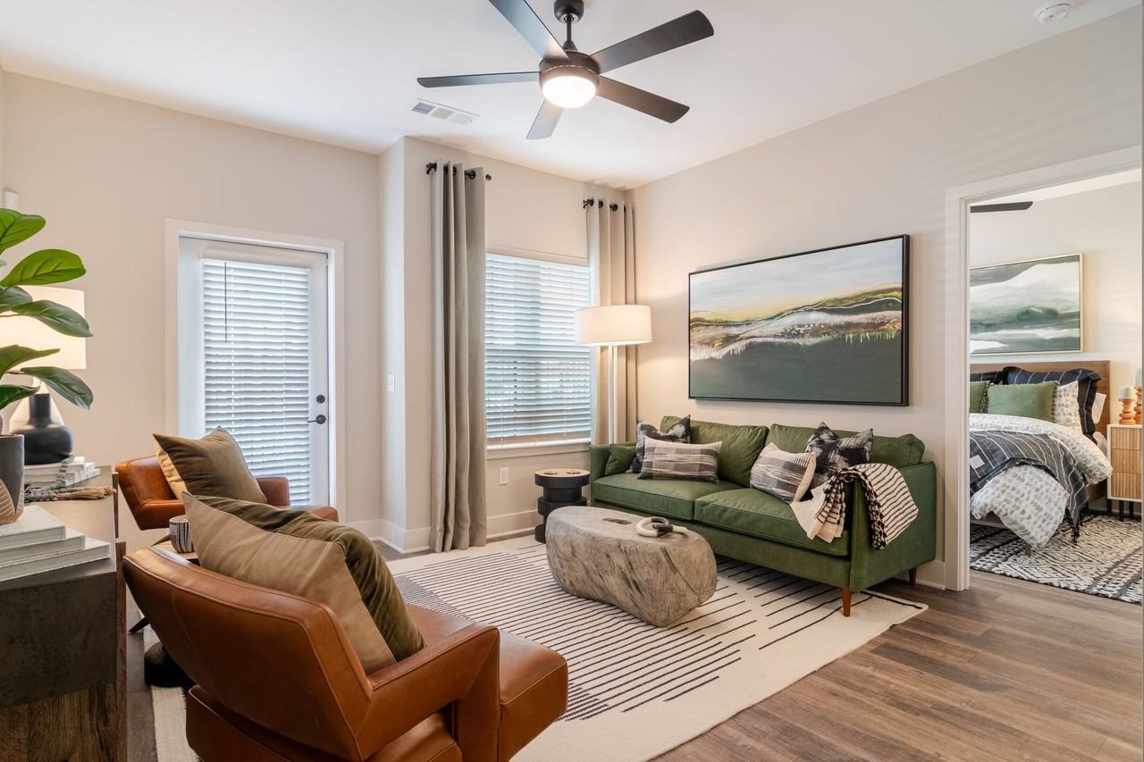 Treesort Luxury Living - Photo 3 of 50