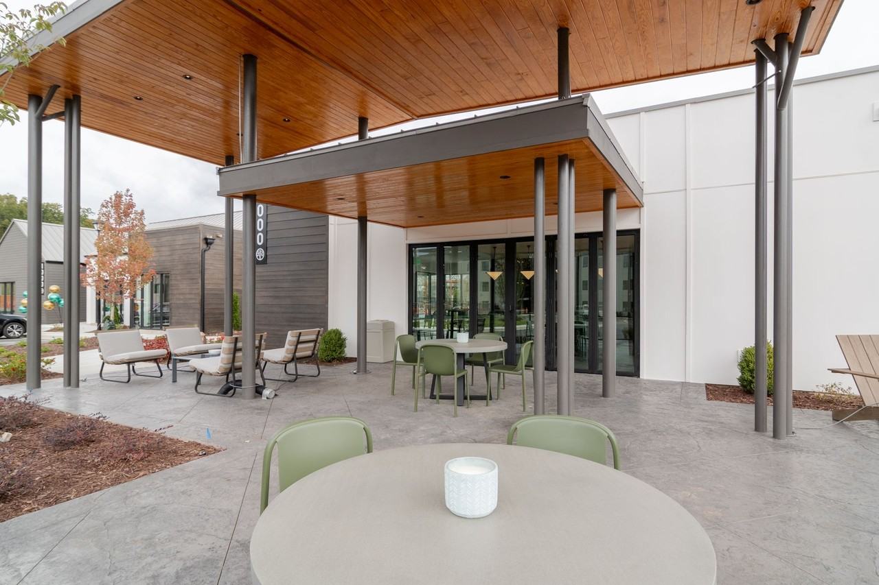 Treesort Luxury Living - Photo 6 of 50