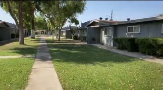 Free first months rent! Beautiful Two Bedroom Ready for Move in! Oasis 33 Apartments. - Photo 1 of 1