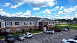The Latitude Apartments - Photo 1 of 1