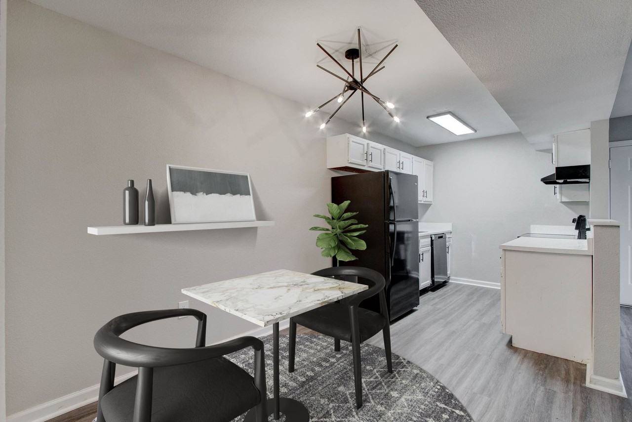 The Latitude - Photo 2 of 23