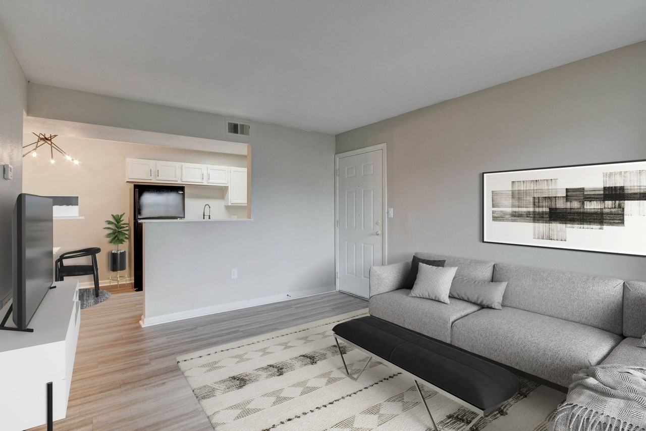 The Latitude - Photo 5 of 23