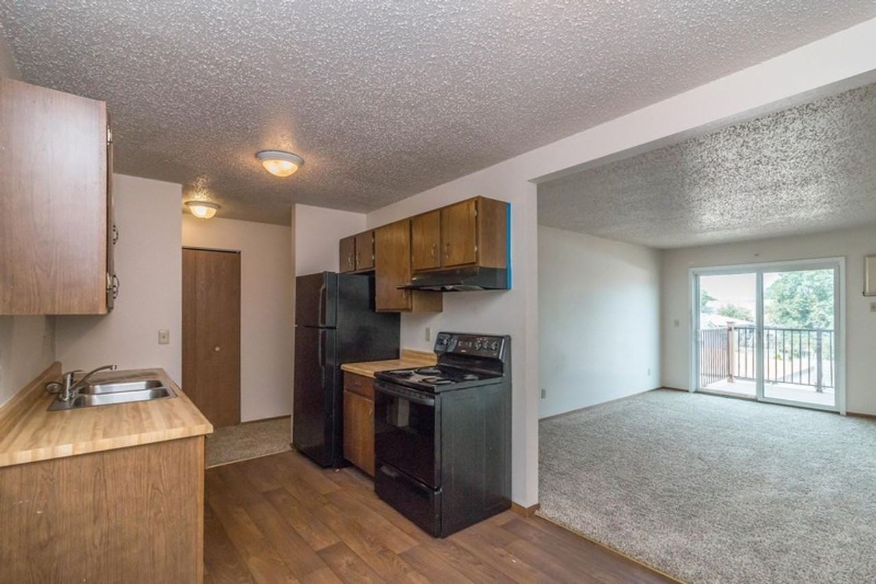 City Walk Apartments - Photo 2 of 41