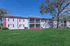 Regency Square Apartments - Photo 1 of 1