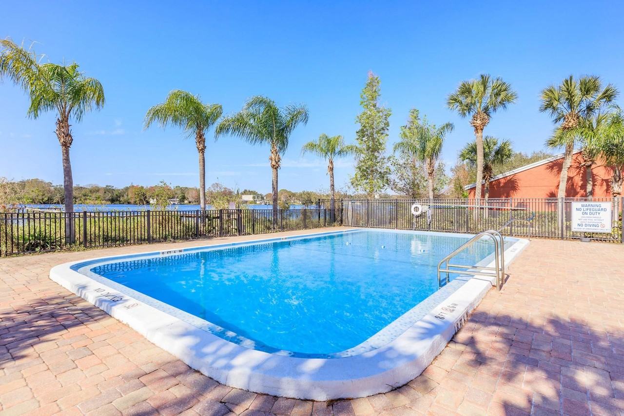 Crown Pointe Apartments - Photo 2 of 50