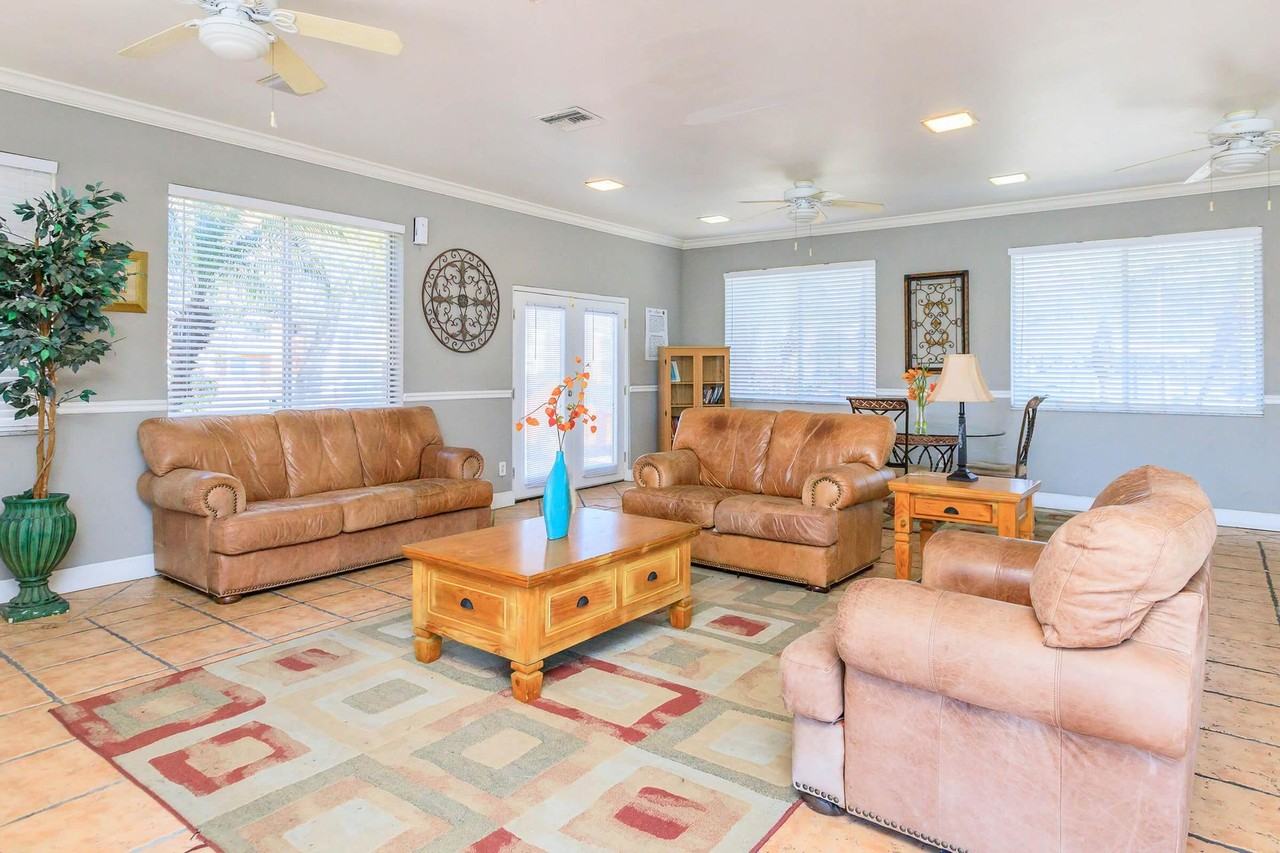 Crown Pointe Apartments - Photo 3 of 50