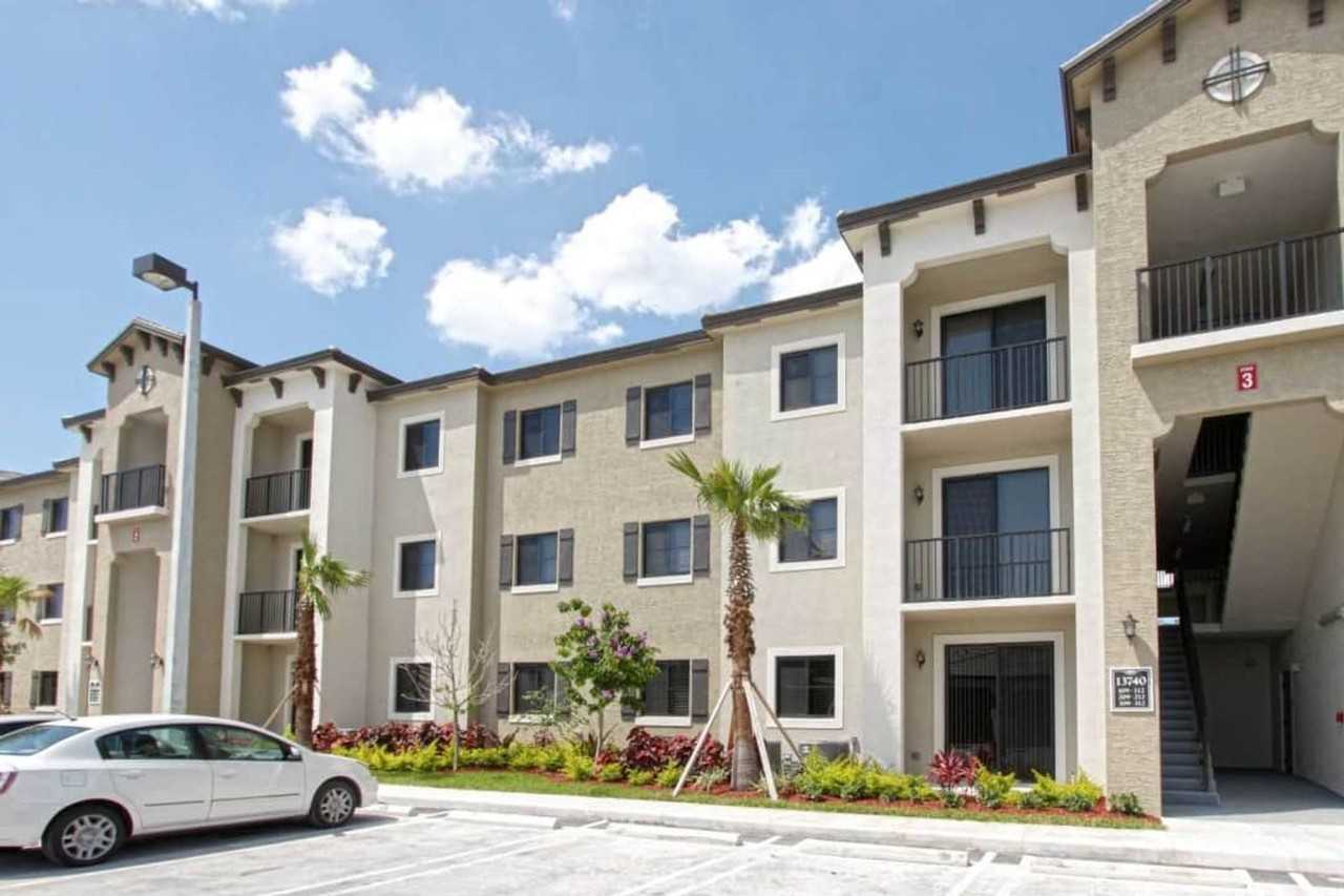 South Pointe Apartments 13720 Sw 272nd St, Homestead, FL 33032 Zumper