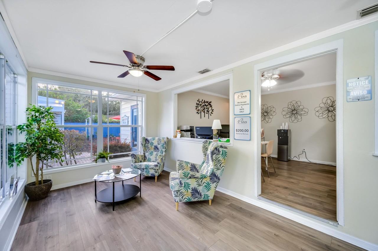 Timber Trace Apartments - Photo 3 of 50