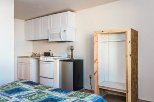 Convenient affordable living close to CMU without roommates! Utilities included - Photo 1 of 1
