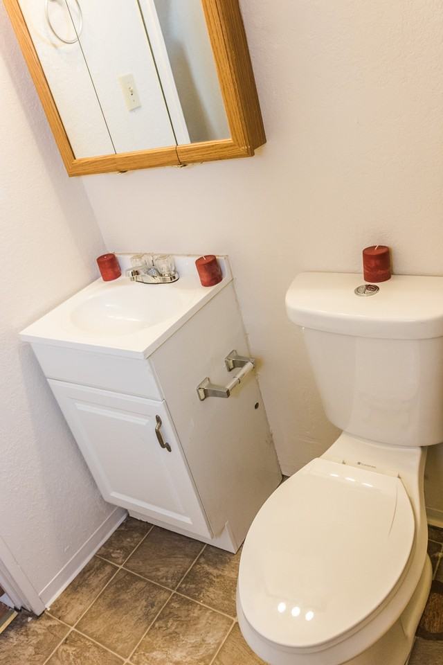 Convenient affordable living close to CMU without roommates! Utilities included - Photo 6 of 6