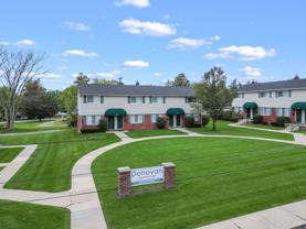 Donovan Townhomes - Photo 1 of 1