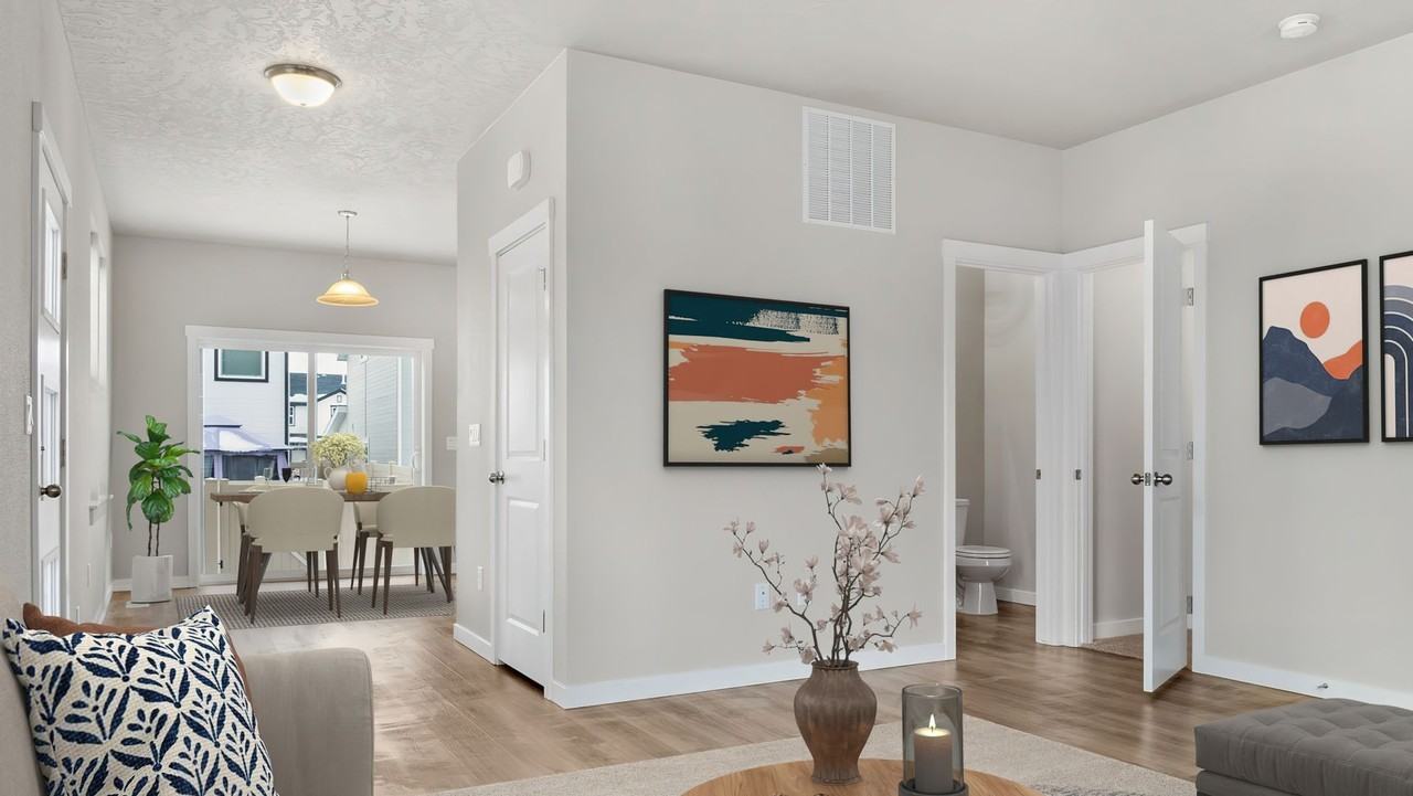 Charlesworth Townhomes - Photo 3 of 16