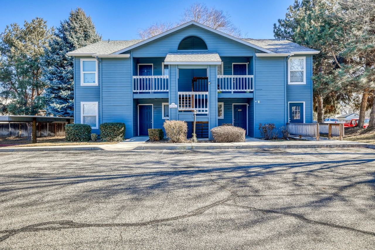 Maple Grove Apartments - Photo 2 of 36