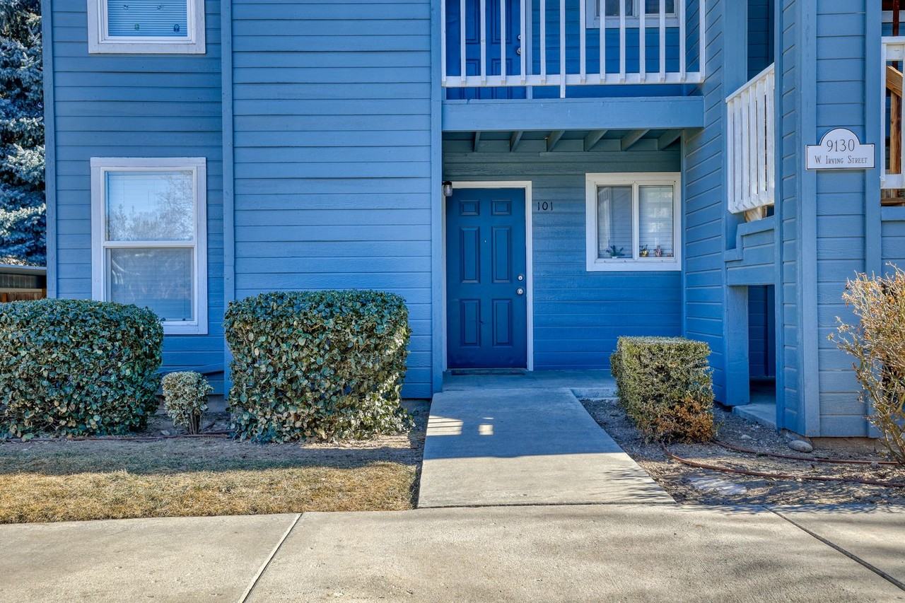 Maple Grove Apartments - Photo 7 of 36