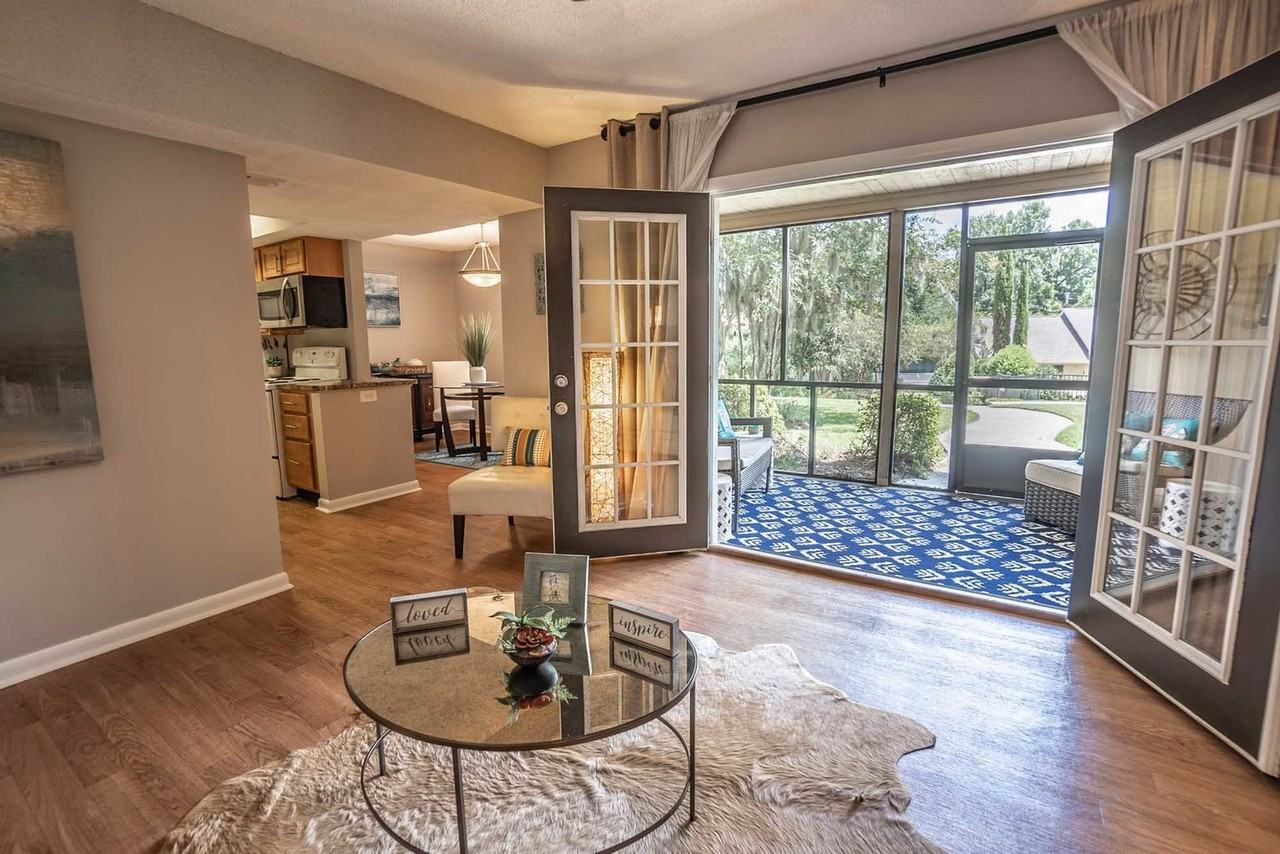 Tally Square Apartments - Photo 3 of 50