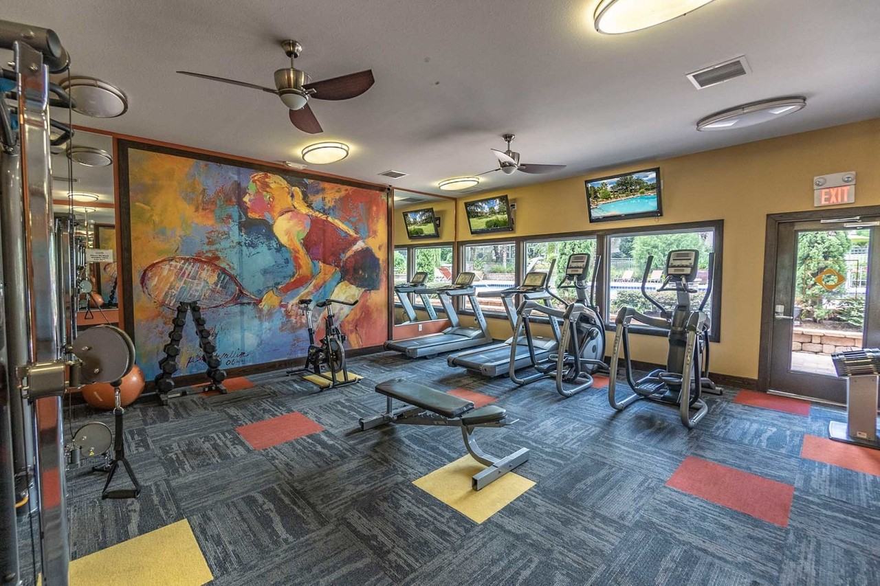 Tally Square Apartments - Photo 6 of 50