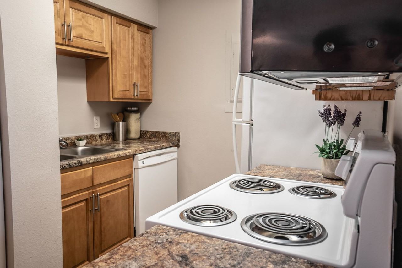 Tally Square Apartments - Photo 7 of 50