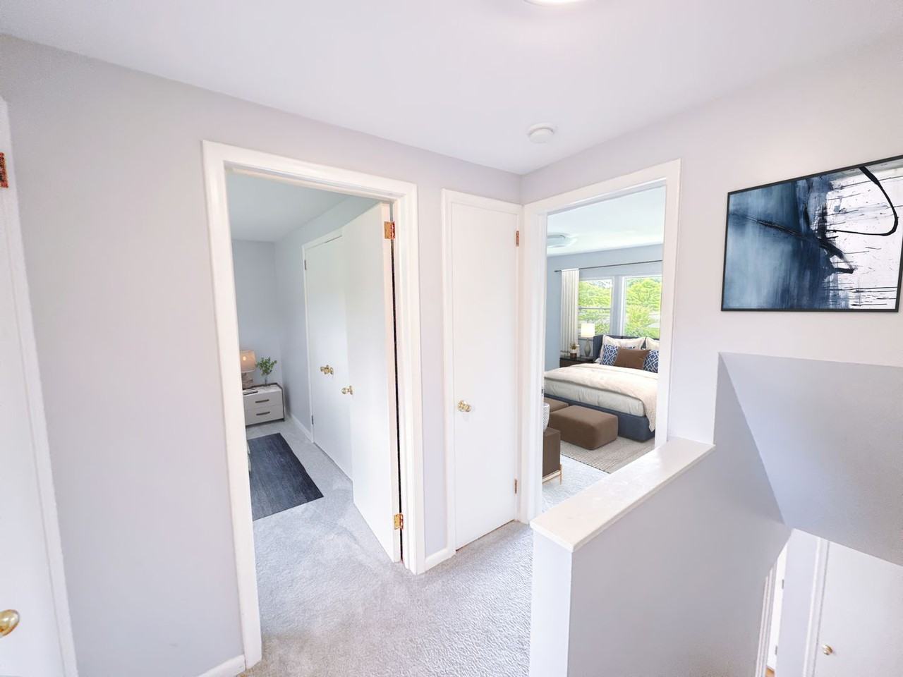 Putney Townhomes - Photo 7 of 13