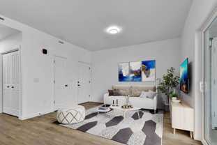 Milstick Apartments - Photo 1 of 1