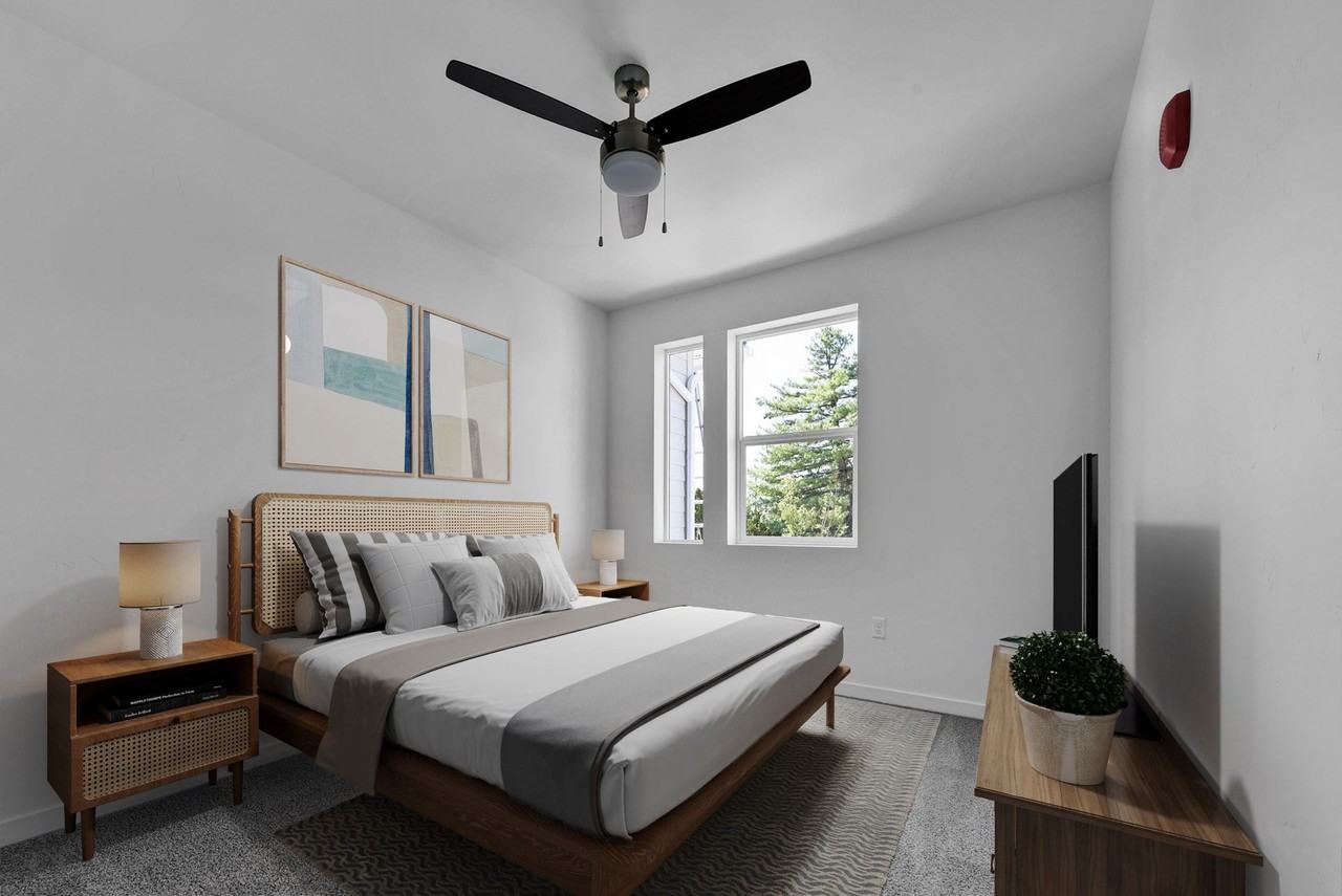 Milstick Apartments - Photo 4 of 25