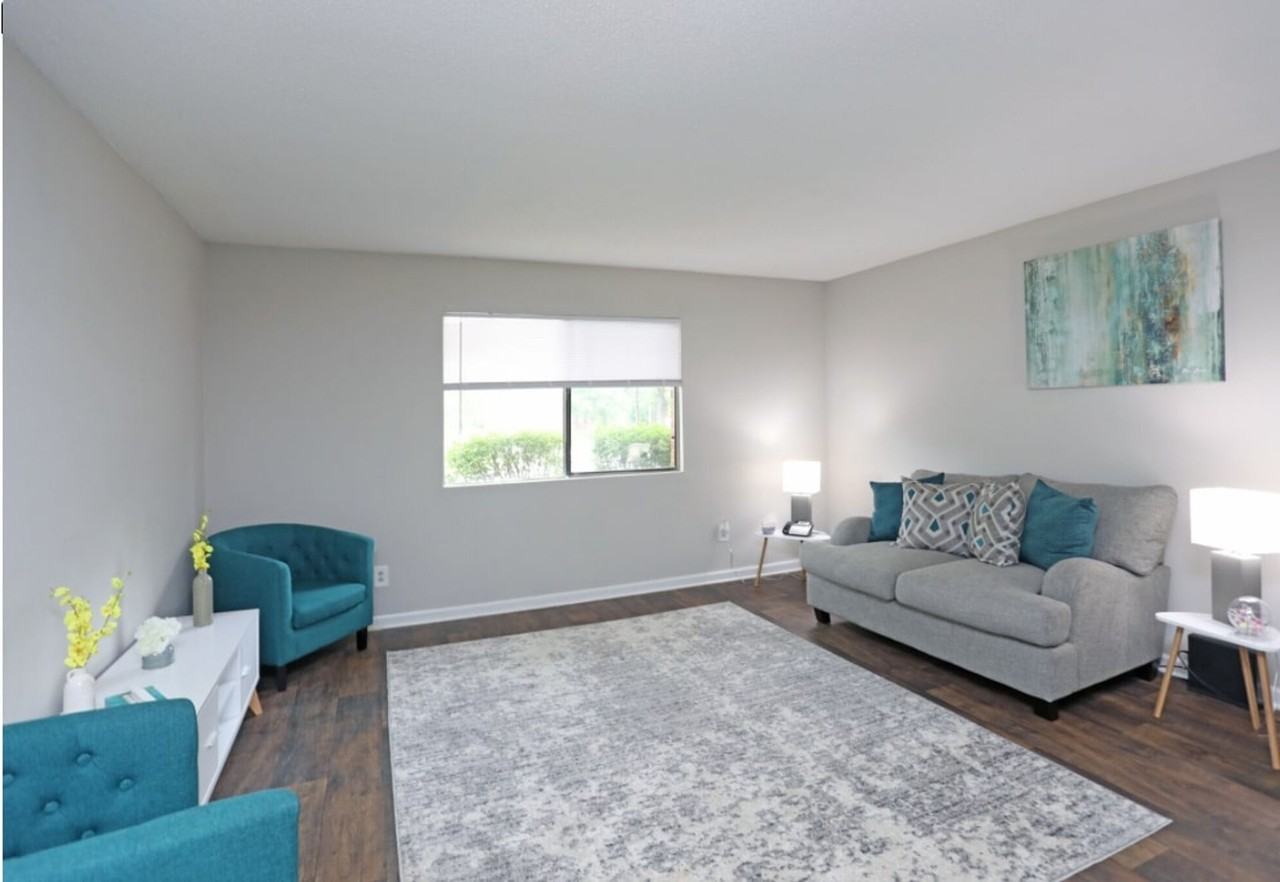 Arcadian Apartments - Photo 4 of 16