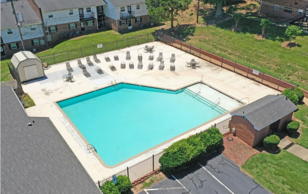 Charleston Apartments - Photo 2 of 20