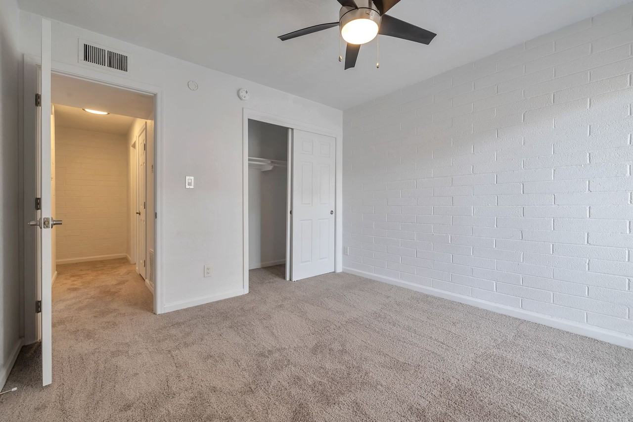 TWO story unique apartment! - Photo 6 of 50