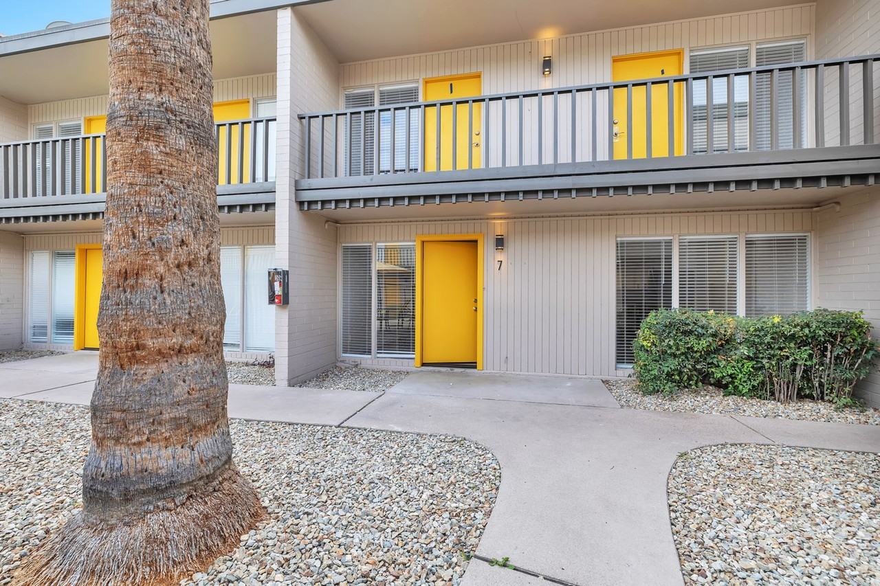 TWO story unique apartment! - Photo 7 of 50