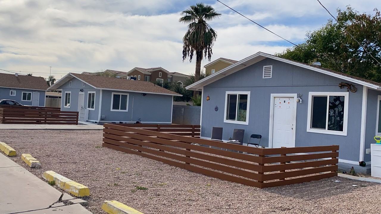 Free first month! Welcome to Turney Cottages Apartment Homes - Photo 3 of 16