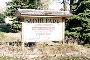 Moir Park Apartments - 2021 - Photo 1 of 1