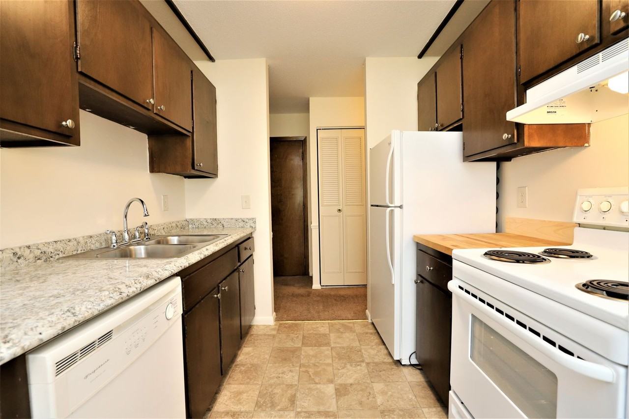 Woodland Apartments - Photo 6 of 50