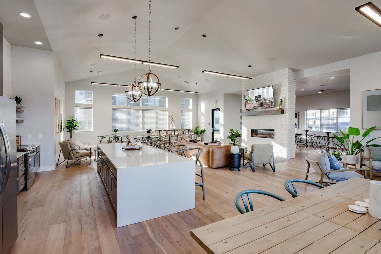 The 240 Apartments - Photo 3 of 50