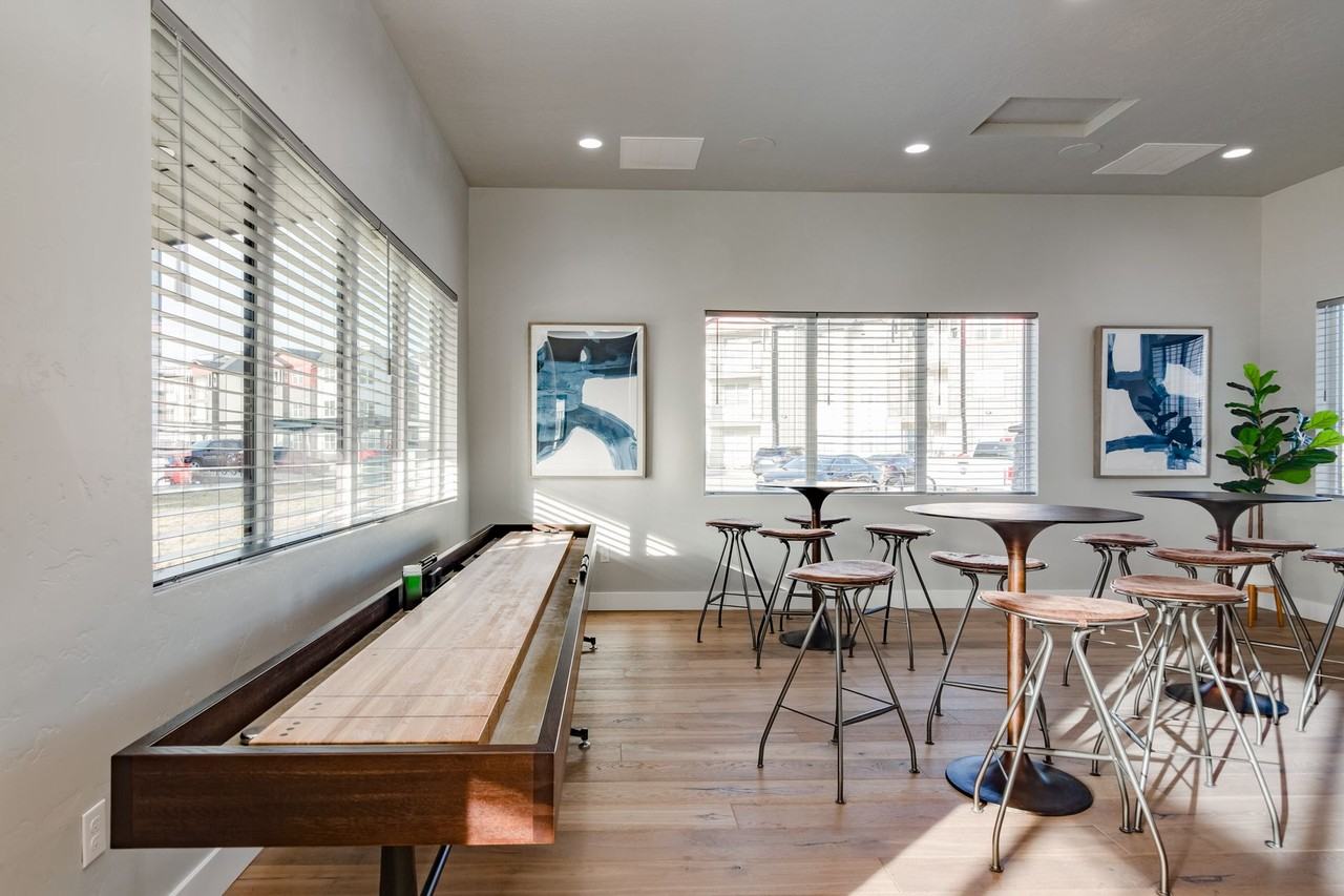 The 240 Apartments - Photo 5 of 50