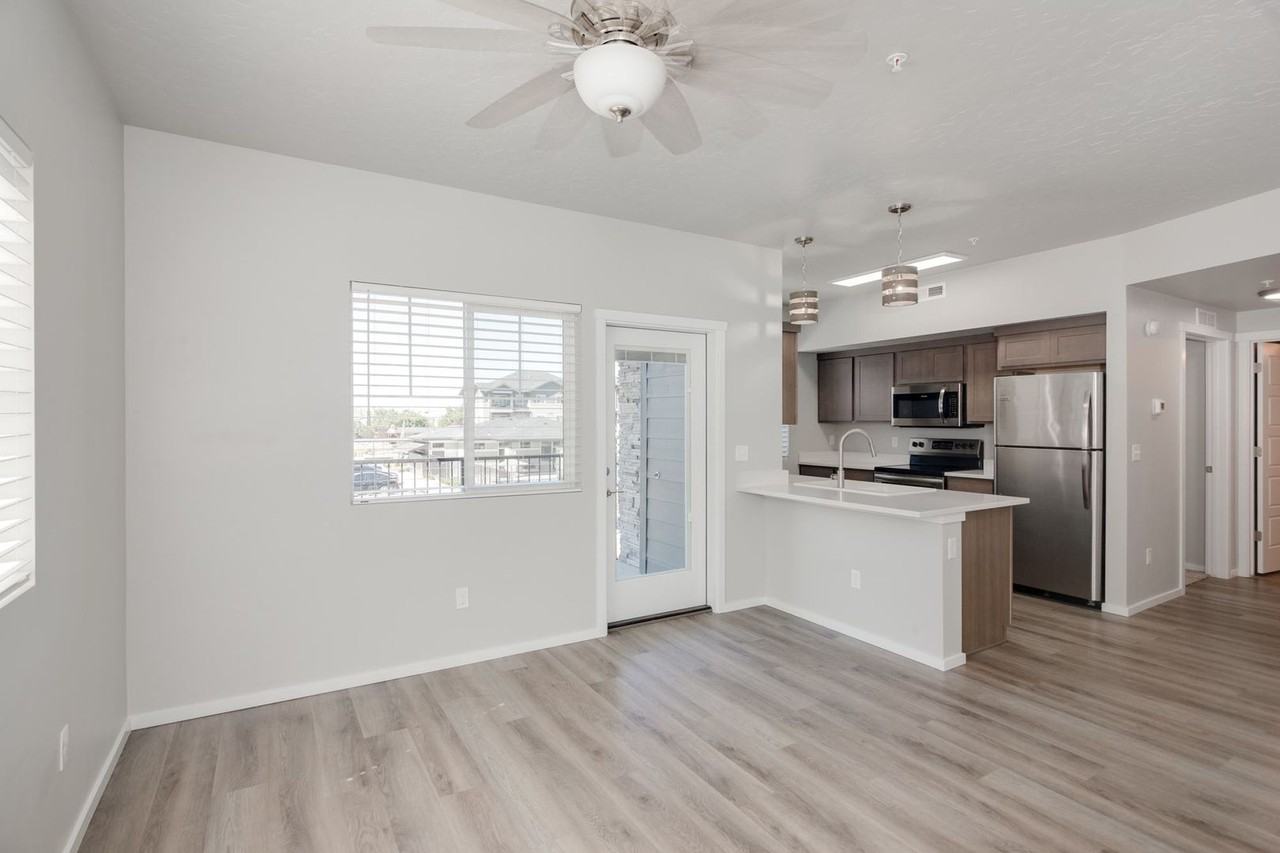 Cedar Springs Apartments - Photo 3 of 50