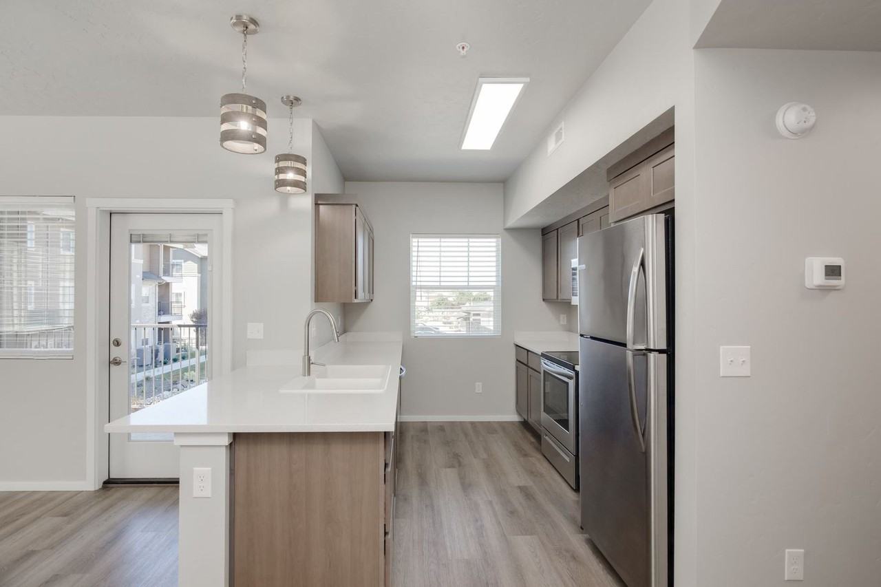 Cedar Springs Apartments - Photo 4 of 50