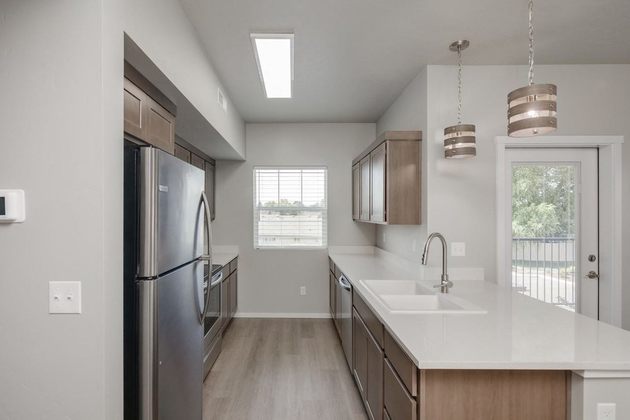 Cedar Springs Apartments - Photo 2 of 50