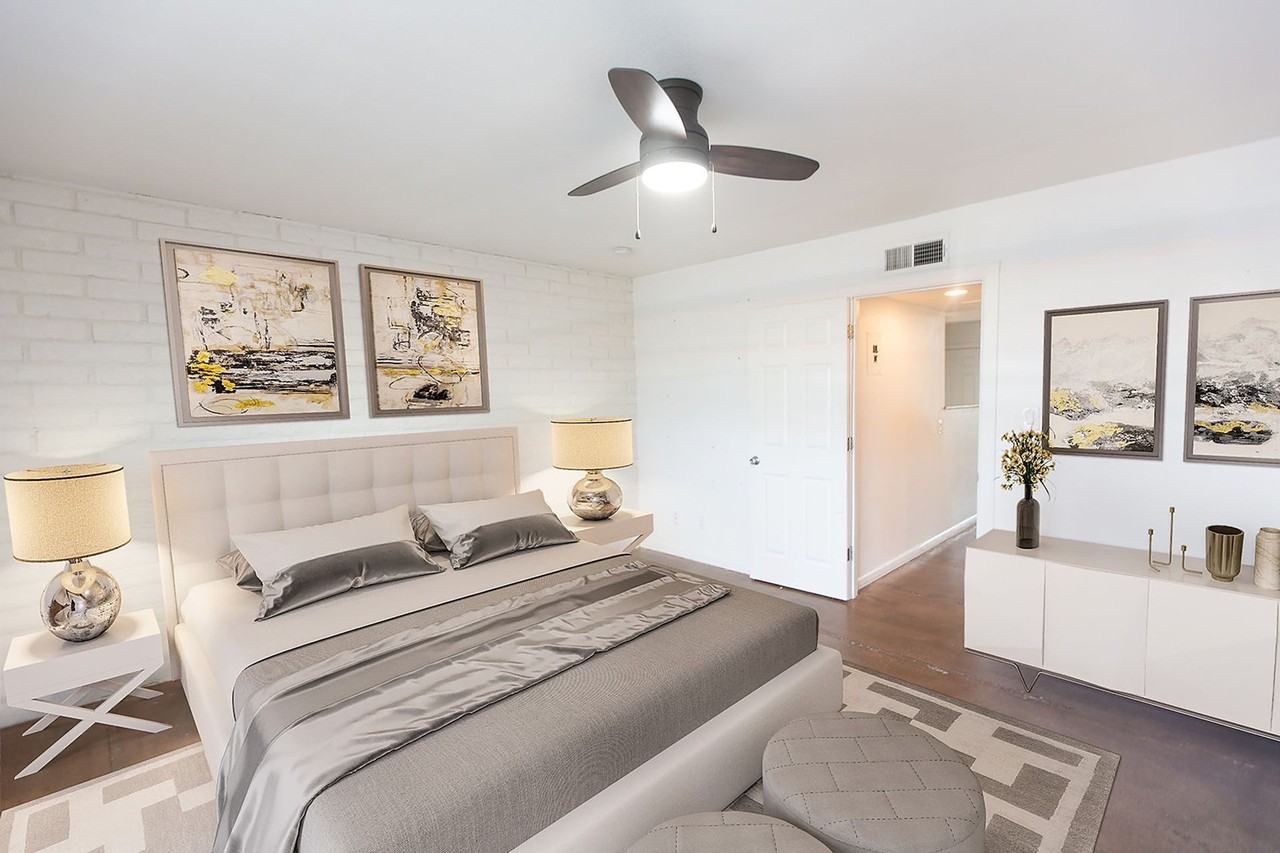 The Atrium - Photo 6 of 15