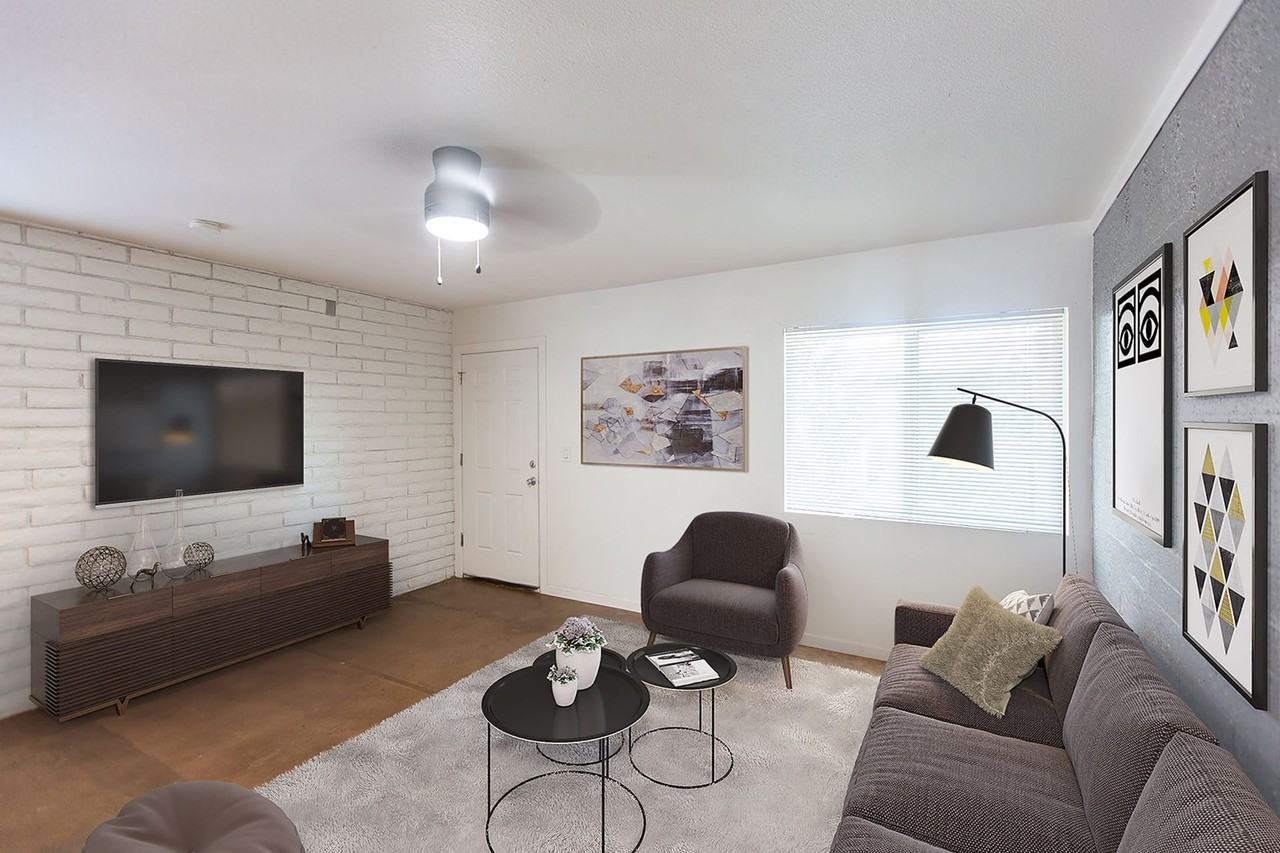 The Atrium - Photo 7 of 15