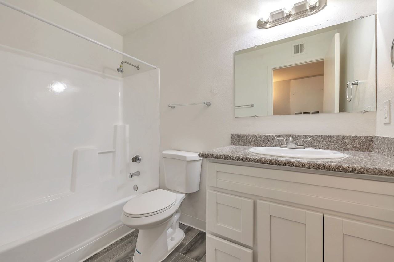1 and 2 bedroom apartments with private storage included - Photo 2 of 23