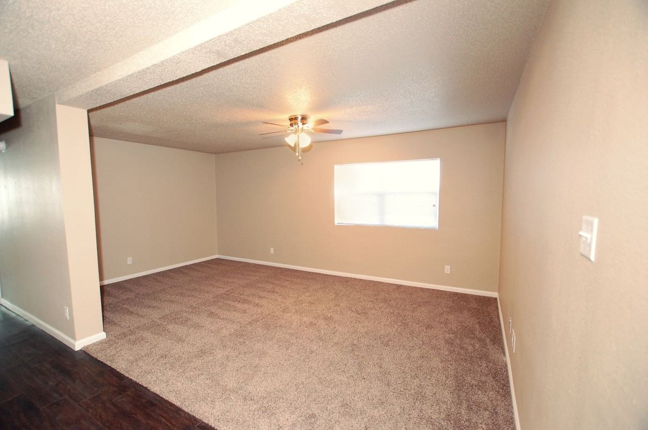 Welcome to Coronado Crossing – Modern Comfort in Central Lubbock - Photo 6 of 16