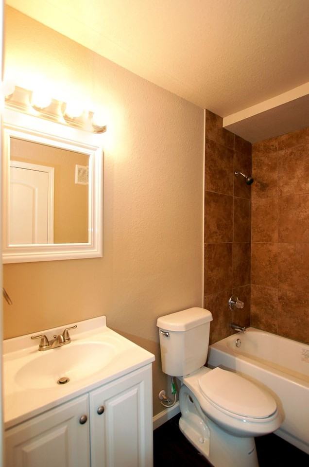 Welcome to Coronado Crossing – Modern Comfort in Central Lubbock - Photo 7 of 16