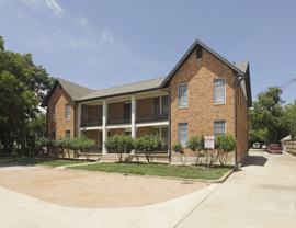 Enfield House - Photo 1 of 1