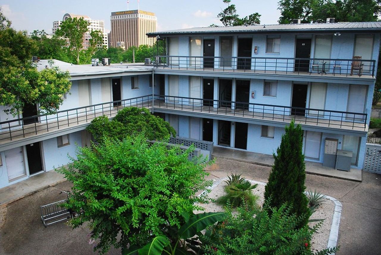 Penthouse Apartments - Photo 2 of 50