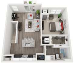 Rock Pointe Village I LLC - Photo 1 of 1