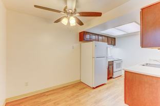 Heritage Apartments - Photo 1 of 1